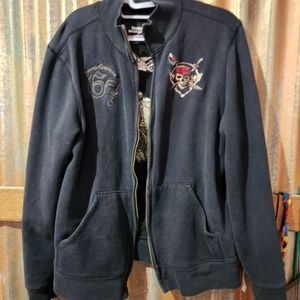 Disneyland Pirate's of the Caribbean jacket
